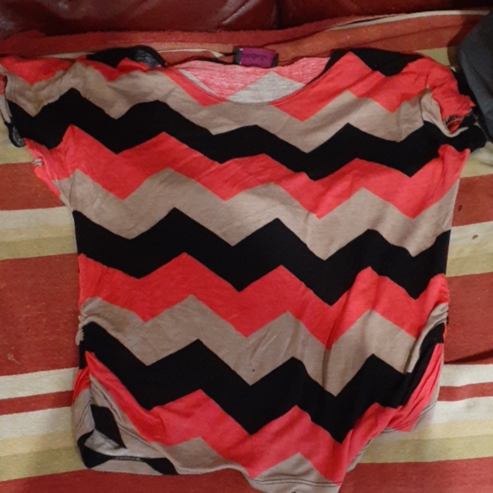 Woman blouse